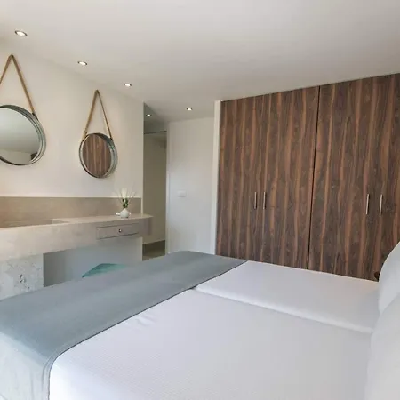 Apartment Nama Sea Side Plaka (Lasithi)
