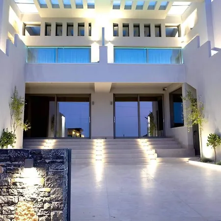 Nama Sea Side Apartment Plaka (Lasithi)