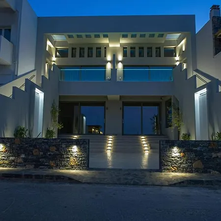 Nama Sea Side Apartment