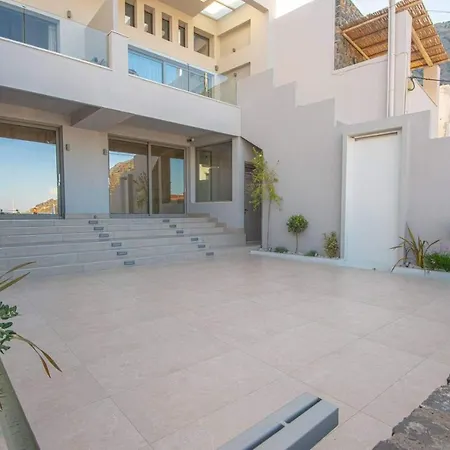 Nama Sea Side Apartment Plaka (Lasithi)