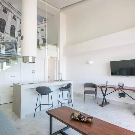 Apartment Nama Sea Side Plaka (Lasithi)