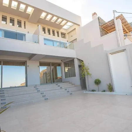 Nama Sea Side * Plaka (Lasithi)