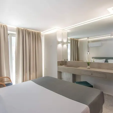 Apartment Nama Sea Side *