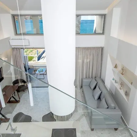 Nama Sea Side Apartment Plaka (Lasithi)