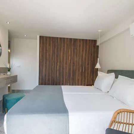 Apartment Nama Sea Side