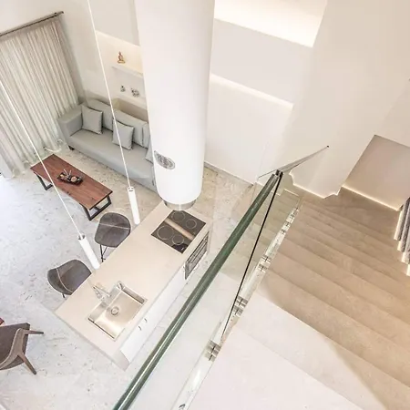 Nama Sea Side Apartment