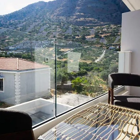 Apartment Nama Sea Side Plaka (Lasithi)