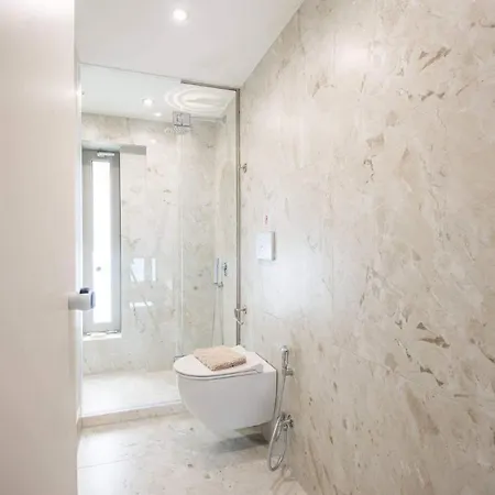 Nama Sea Side Apartment